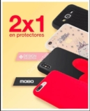 Promoción Mobo Reyes Magos: 2×1 en protectores Mobo y Design Collection