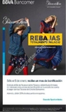 Promoción Palacio de Hierro BBVA Bancomer 5 de enero: 9 MSI + 1 de bonificación + 20% en cupones