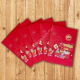 Promoción Panda Express Año Nuevo Chino 2018: platillo GRATIS en tu próxima visita