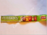 Promoción Sabritas Regala Sabritas: cupón de papas Sabritas Gratis en bolsas marcadas de Sabritas