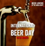 Promoción TGI Fridays Día Internacional de la Cerveza: 2×1 en todas las cervezas