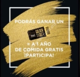Promoción Toks El Buen Fin 2018: Cupón en ticket de 2×1 en café, pastel gratis y más