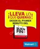 Promoción Walmart inicio Buen Fin 2018 y encendido del árbol: Sorpresas y pastel gratis el jueves 15 de noviembre