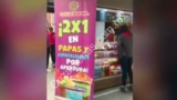 Promoción apertura Chilim Balam Paseo Acoxpa: 2×1 en papas y especialidades