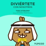 Promoción apertura Mumuso Paseo Interlomas: Tarjetas de regalo de hasta $500 para los primeros 300 clientes