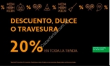 Promoción de Halloween Benetton: 20% de descuento en toda la tienda