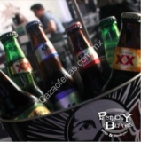 Promoción de Martes en Perros y Burros: 3×2 en cervezas de botella