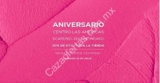Promoción de aniversario Bellísima Centro Las Américas: 20% de descuento en toda la tienda y regalos con tus compras hoy 21 de julio
