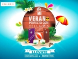 Promoción de verano Cellairis: funda o selfie stick de regalo con tus compras