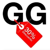 Promoción editorial Gustavo Gili del Amor y la Amistad: 30% de descuento en todas las líneas de diseño