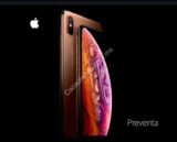 Promoción iPhone Xs Preventa con 5% de descuento + MSI con Elektra y Banco Azteca