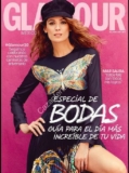 Promoción revista Glamour 20 años: camiseta Gratis en la edición Noviembre 2018