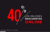 Promociones Julio Hot Sale 2018: Hasta 80% de descuento y $100 de descuento en compras mayores a $1,000