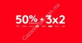 En Promoda 50% de descuento + 3×2 en modelos seleccionados