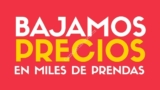 Más rebajas Promoda: Playeras a $49, blusas y pantalones desde $99, camisas desde $149 y más