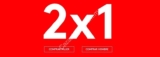 Promoción Promoda últimas piezas al 2×1 y con hasta 70% de descuento