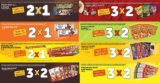 Miercoles de 2×1 y 3×2 en OXXO – Variedad Promociones (14 Sep al 11 Oct)