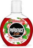 Lubricante corporal Prudence Lub aroma Grosella baja de precio por primera vez + 10% adicional con Planea y Ahorra