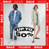 Rebajas Pull & Bear 2020: Hasta 50% de descuento