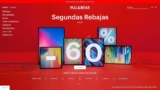 Segundas Rebajas Pull & Bear verano 2019: Hasta 60% de descuento