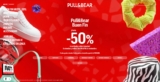 Pull&Bear Buen Fin 2021: Hasta 50% de descuento en tiendas y online