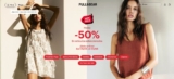 Pull & Bear Hot Sale 2025: Hasta 50% de descuento