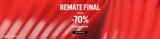 Remate Final Pull & Bear: Hasta 70% de descuento en tiendas y online