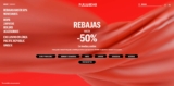 Rebajas Pull&Bear 2023: Hasta 50% de descuento