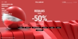 Rebajas Pull&Bear Verano 2023: Hasta 50% de descuento
