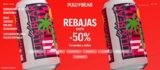 Rebajas Pull & Bear: Hasta 50% de descuento