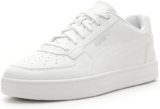 Tenis casuales para hombre Puma Caven 2.0 bajan a un gran precio