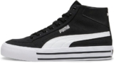 Tenis casuales Puma Court Classo bajan a su menor precio