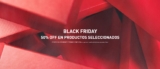 Puma Black Friday: Hasta 50% de descuento en productos seleccionados