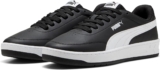 Tenis para mujer Puma Court Classic Clean bajan de precio