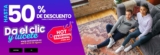 Puma Hot Fashion 2022: Hasta 50% de descuento