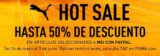 Puma Hot Sale 2025: Hasta 50% de descuento