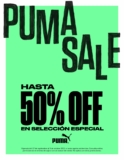Puma Sale: Hasta 50% de descuento en toda la tienda