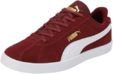 Tenis casuales Puma Club II bajan a un excelente precio