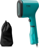 T-Fal Pure Pop vaporizador y limpiador de ropa ultra compacto baja a su menor precio