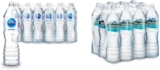 24 pack agua natural purificada Nestlé Pureza Vital y Sta. María de 1.5 L bajan a su menor precio