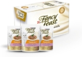 Alimento húmedo para mascotas Purina Fancy Feast Casserole con 12 sobres baja de precio