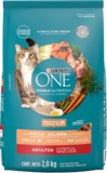 Alimento para mascotas Purina One Visible Nutrition de 2 kg baja a su menor precio