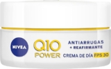 Crema de día antiarrugas reafirmante Nivea Q10 Power baja a su menor precio + 10% adicional con Planea y Ahorra