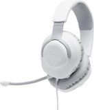 Audífonos gamer JBL Quantum 100 bajan a su menor precio por el Hot Sale