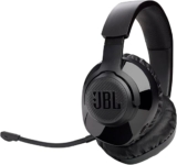 Audífonos gamer JBL Quantum 350 bajan a un tremendo precio