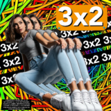 En Quarry Jeans 3×2 en productos de línea en tiendas y online