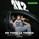 3×2 en toda la tienda en Quarry