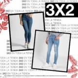Rebajas Quarry: 3×2 en toda la tienda