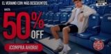 Promo Quarry: Hasta 50% de descuento solo en línea