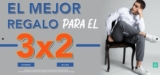 Promoción Quarry Jeans Día del Padre: 3×2 en toda la tienda en línea
